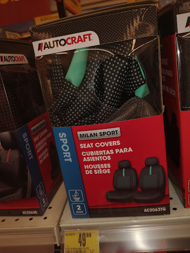 Auto Parts Store «Advance Auto Parts», reviews and photos, 11647B Midlothian Turnpike, Midlothian, VA 23113, USA