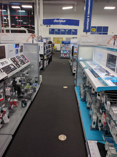 Electronics Store «Best Buy», reviews and photos, 1880 Palm Beach Lakes Blvd, West Palm Beach, FL 33401, USA