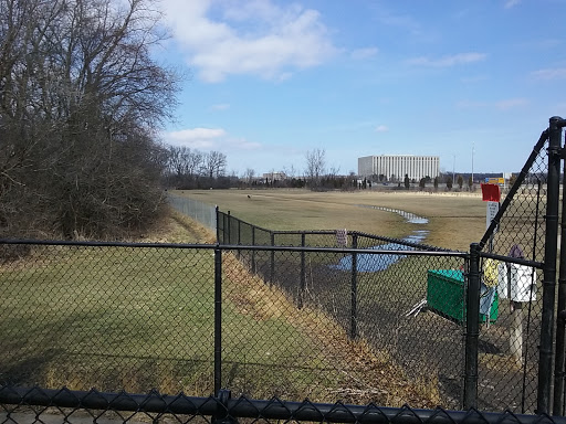 Dog Park «Beck Lake Off-Leash Dog Area», reviews and photos, 9700 Gloria Ct, Glenview, IL 60025, USA