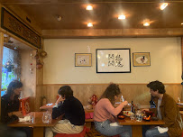 Atmosphère du Restaurant japonais Tampopo たんぽぽ à Paris - n°7