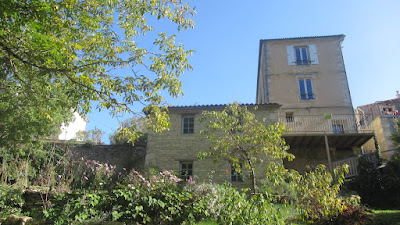 Arcais à Arçais