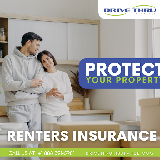 Drive Thru Insurance Services, Inc image