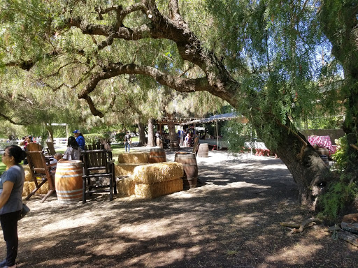 Conference Center «Coyote Ranch», reviews and photos, Coyote Ranch Rd, Coyote, CA 95013, USA