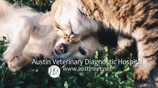 Austin Veterinary Diagnostic Hospital