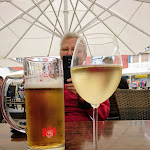 Photo n°2 de l'avis de Sabine.e fait le 11/09/2018 à 13:19 sur le  Captain Flint à Rerik