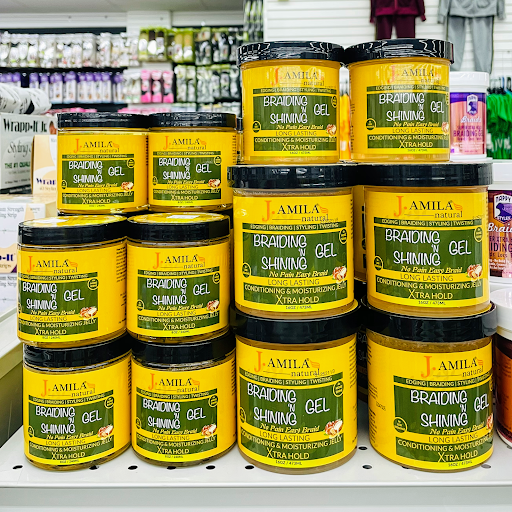 Beauty Supply Store «Beauty to Go III», reviews and photos, 4205 W Mercury Blvd, Hampton, VA 23666, USA