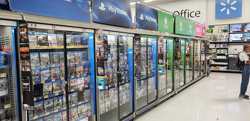 Discount Store «Walmart», reviews and photos, 8230 Talbert Ave, Huntington Beach, CA 92646, USA