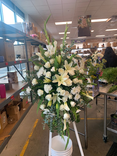 Florist «Harmons - Floral Design Center», reviews and photos, 3143 Parkway Blvd, West Valley City, UT 84119, USA