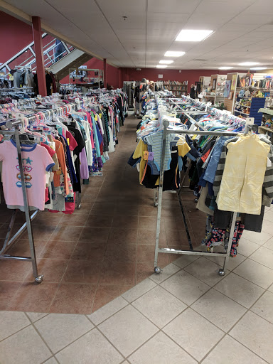Thrift Store «KARM Stores», reviews and photos, 10612 Kingston Pike, Knoxville, TN 37922, USA
