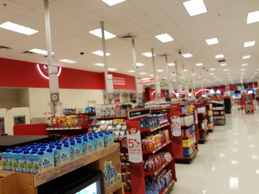 Department Store «Target», reviews and photos, 1400 24th Ave NW, Norman, OK 73069, USA