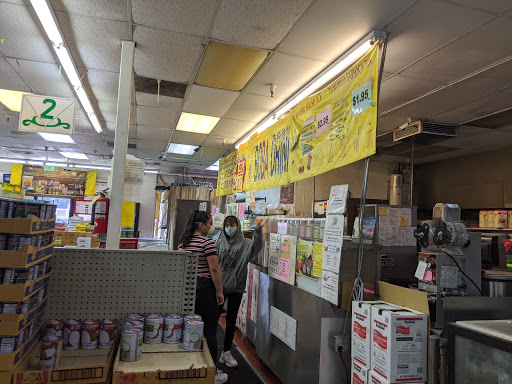 Asian Grocery Store «Super Seafood Asian Market», reviews and photos, 4529 La Sierra Ave, Riverside, CA 92505, USA