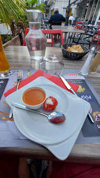 Plats et boissons du Restaurant Resthouse à Lourdes - n°8