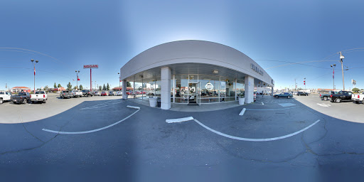 Nissan Dealer «Nissan of Yuba City», reviews and photos, 1340 Bridge St, Yuba City, CA 95993, USA