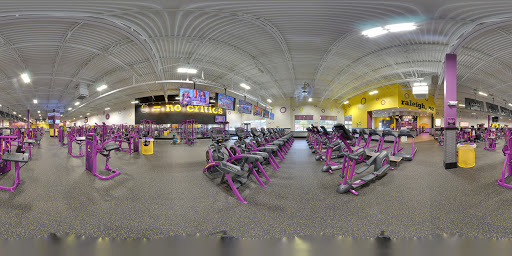 Gym «Planet Fitness», reviews and photos, 404 E Six Forks Rd, Raleigh, NC 27609, USA