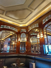 Atmosphère du Restaurant Le Sarah Bernhardt à Paris - n°12