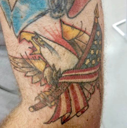 Explore tattoo ideas about parents, creative tattoo ideas in Augusta, available at Mr. Tattoo