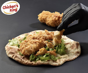 Photo n°32 de Chicken's king Aubervilliers à Aubervilliers ()