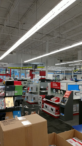 Office Supply Store «Staples», reviews and photos, 2631 Housley Rd, Annapolis, MD 21401, USA