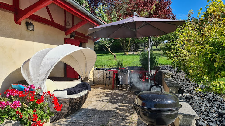 Photos des visiteurs Gîte la bergerie 10270 Laubressel