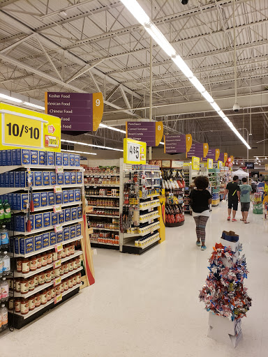 Grocery Store «Stop & Shop», reviews and photos, 625 Paterson Ave, Carlstadt, NJ 07072, USA