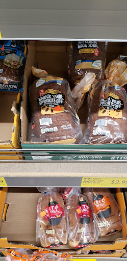 Supermarket «ALDI», reviews and photos, 17010 Jefferson Davis Hwy, Dumfries, VA 22026, USA