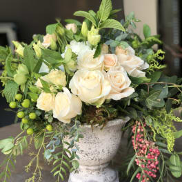 Dolce Blooms image