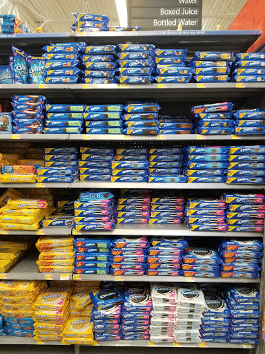 Discount Store «Walmart», reviews and photos, 5511 Murfreesboro Rd, La Vergne, TN 37086, USA