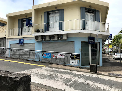 BRED-Banque Populaire à Saint-Pierre