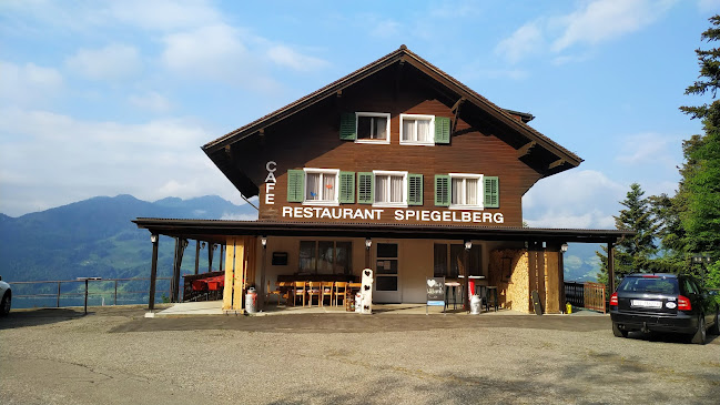 Restaurant Spiegelberg - Restaurant