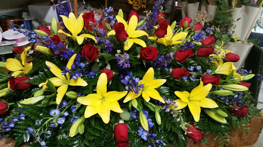 Florist «A & B Florist», reviews and photos, 908 S Cashua Dr, Florence, SC 29501, USA