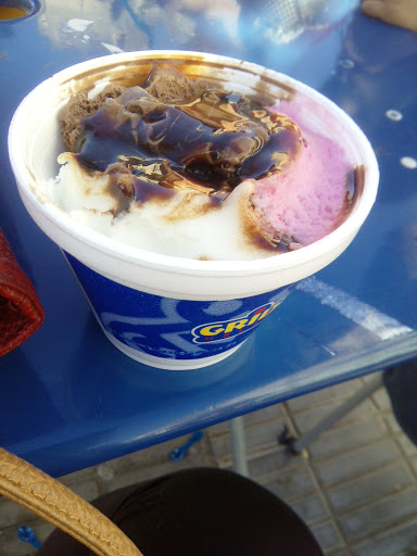 Grido - Ice cream shop en Nueve de Julio Partido