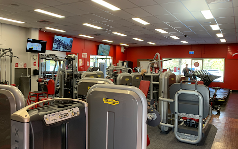 Snap Fitness 24/7 Bayswater image