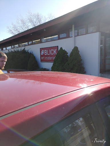 Art Supply Store «Blick Art Materials», reviews and photos, 341 Cooke St, Plainville, CT 06062, USA