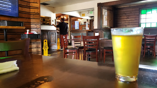 Parish Publick House Aptos image