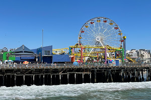 Pacific Wheel