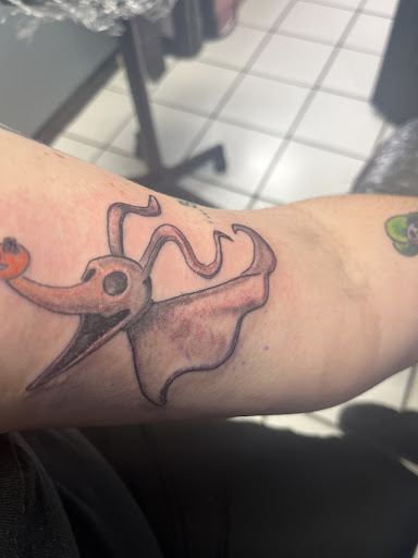 Explore stomach tattoo ideas for females, creative tattoo ideas in Fort Pierce, available at South Florida Tattoo Co Inc