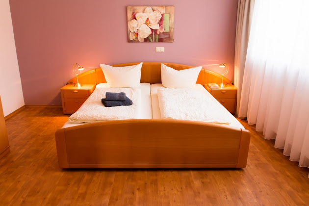 Appartement Apartmenthaus Feriendomizil Hollich - Apartmenthaus Marienburger Straße 4 23743 Grömitz