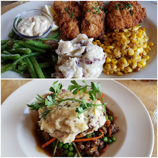 Restaurant «The Cheesecake Factory», reviews and photos, 3811 S Cooper St, Arlington, TX 76015, USA