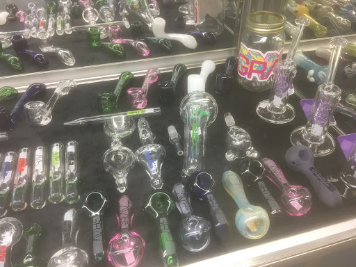 Tobacco Shop «4:19 smoke shop», reviews and photos, 23211 Kuykendahl Rd suite G, Tomball, TX 77375, USA