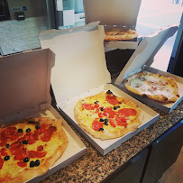 Photos du propriétaire du Pizzas à emporter Amicipizza à Annecy - n°7