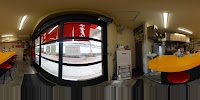 麺屋7.5Hｚ東成店
