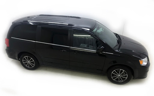 Used Car Dealer «Breckenridge Motor CO», reviews and photos, 9300 St Charles Rock Rd, Overland, MO 63114, USA