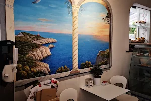 Capri Cakes image