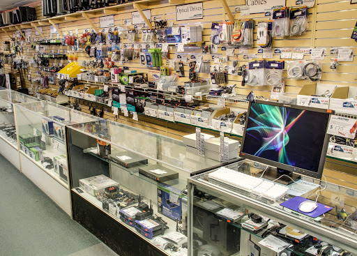 Used Computer Store «Action Computers Inc.», reviews and photos, 2890 S Colorado Blvd F, Denver, CO 80222, USA