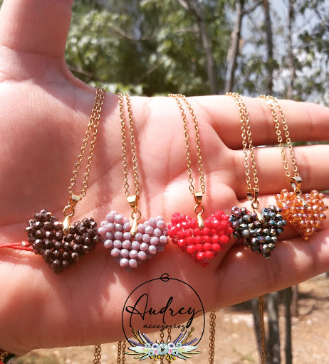 Audrey Accesorios