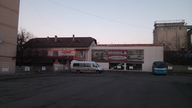 Strada Gara Veche nr.2, Zalău 450087, România