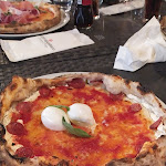 Photo n°2 de l'avis de Franco.o fait le 03/08/2022 à 22:28 sur le  Pizzeria Positano Capaccio Paestum à Capaccio Paestum