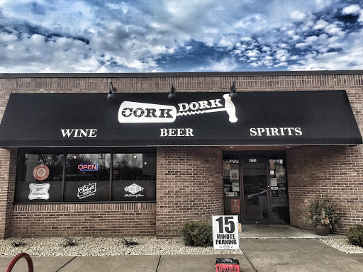 Cork Dork Wine Co, 4703 Cedar Ave S, Minneapolis, MN 55407, USA, 