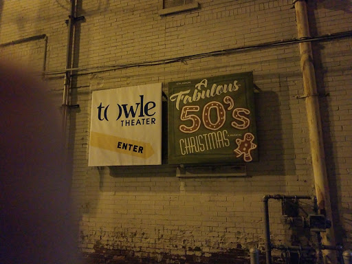 Performing Arts Theater «Towle Community Theatre», reviews and photos, 5205 Hohman Ave, Hammond, IN 46320, USA