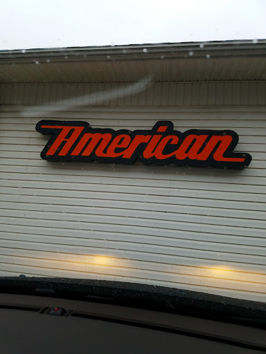 Motorcycle Dealer «American Harley Davidson», reviews and photos, 1437 Central St, Leominster, MA 01453, USA